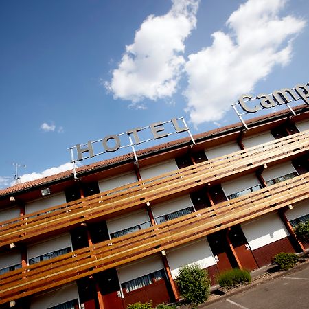 Campanile Conflans-Sainte-Honorine Hotel Eksteriør billede